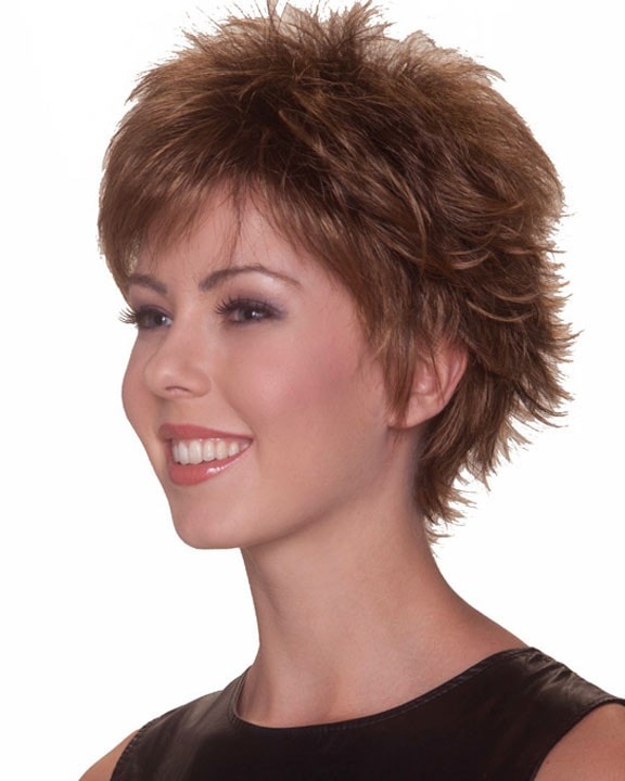 Belle Tress Central Perk - MaxWigs