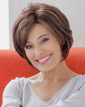 Tress Allure Charlotte - MaxWigs