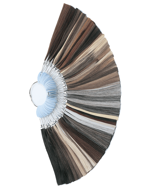 Estetica Designs Estetica Radiant Color Ring - MaxWigs