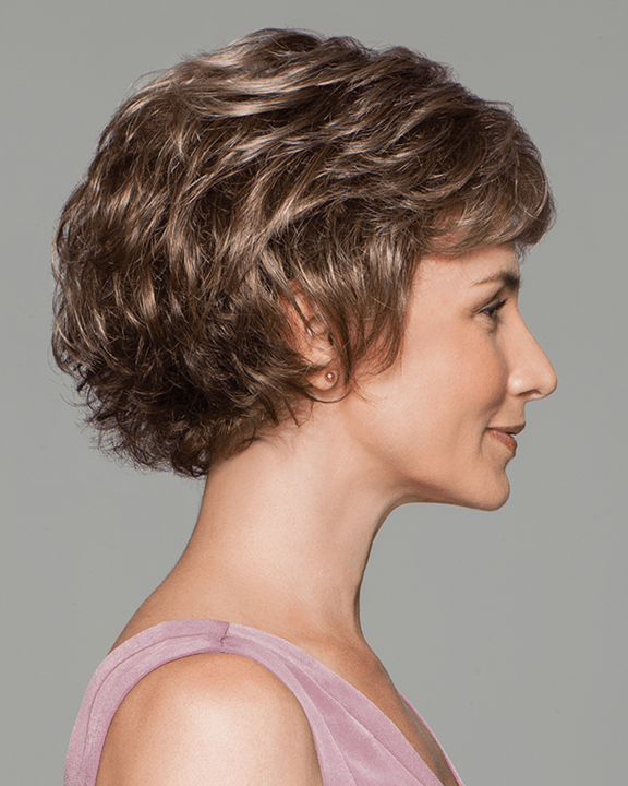 Eva Gabor Commitment - Short Fluff - MaxWigs