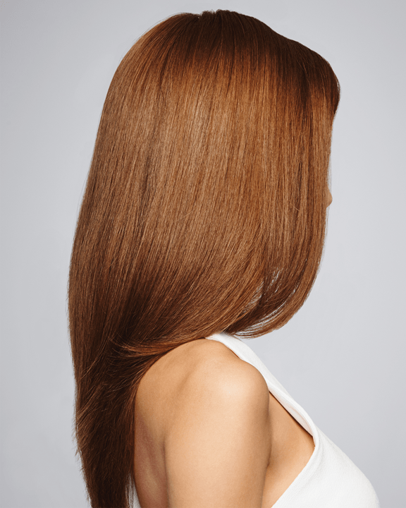 Raquel Welch Contessa Wig Remy Human Hair Lace Front - MaxWigs