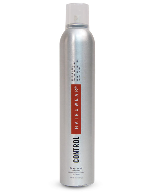 Control - Aerosol Hairspray