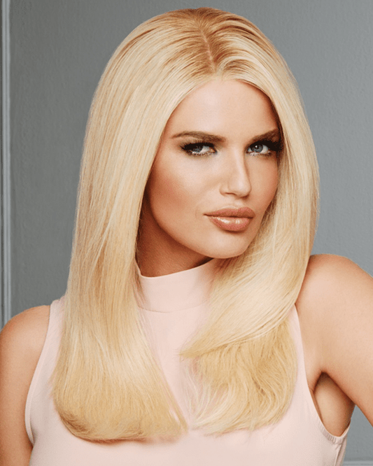 Raquel Welch Provocateur - Remy Human Hair - MaxWigs