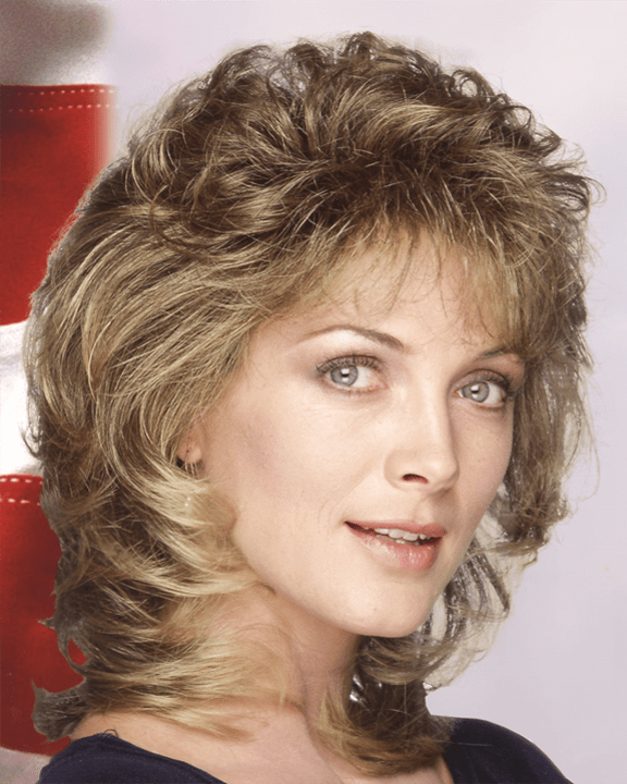 Dream USA Crystal - MaxWigs