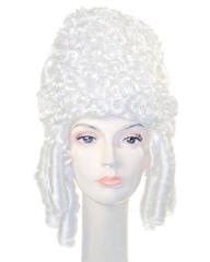 Lacey Costume Deluxe Marie Antoinette Colonial Wig - MaxWigs