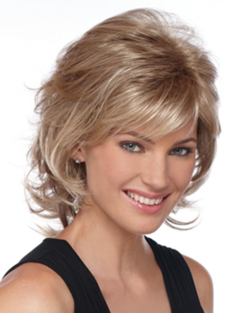 Angela by Estetica Designs Wigs