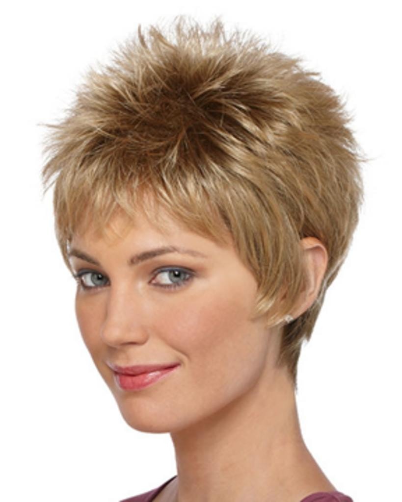 Estetica Designs Bebe - MaxWigs