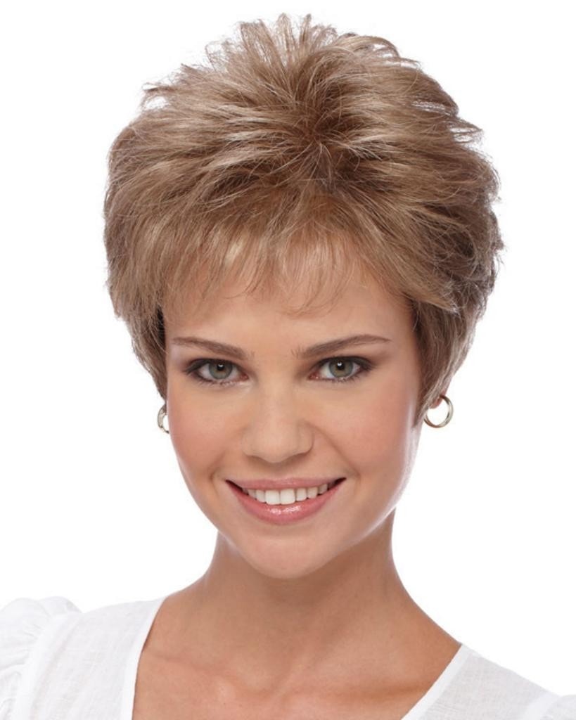 Carolyn by Estetica Designs Wigs