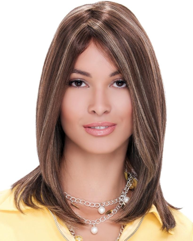 Celine Front Lace Line by Estetica Designs Wigs