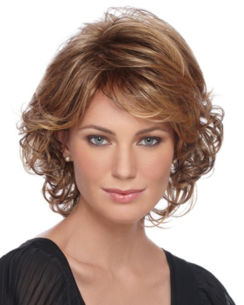 Colleen by Estetica Designs Wigs