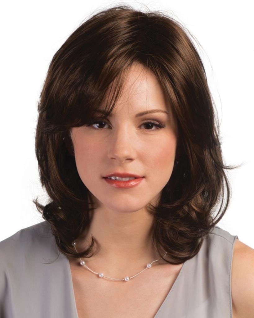 Denise by Estetica Designs Wigs