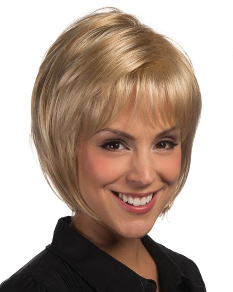 Devin by Estetica Designs Wigs