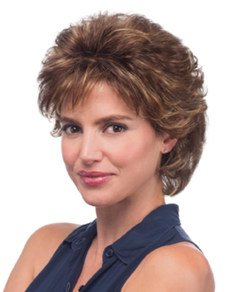 Diana by Estetica Designs Wigs