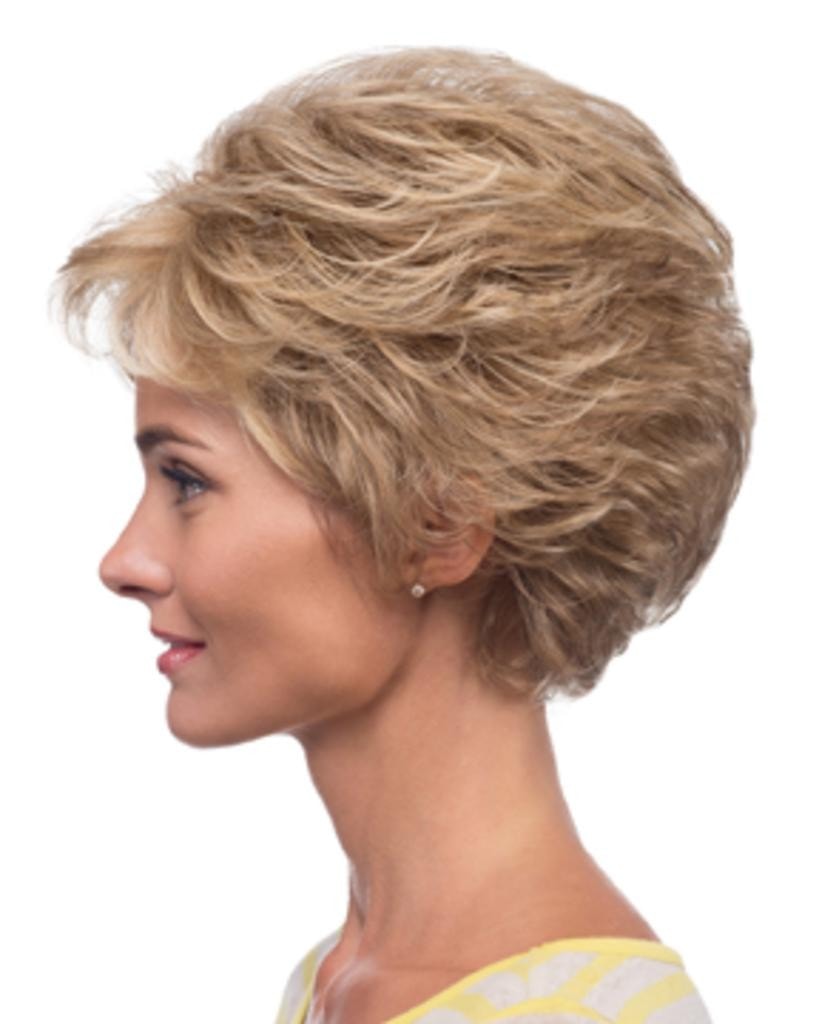 Estetica Designs Emilia - MaxWigs