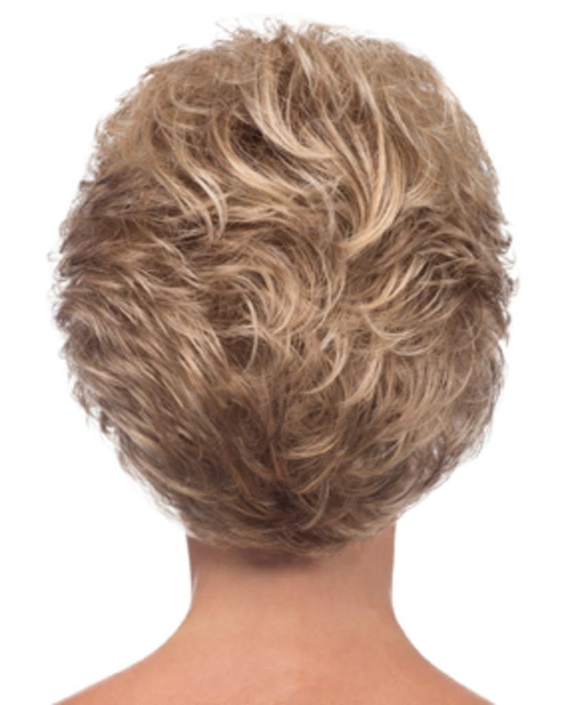 Estetica Designs Emilia - MaxWigs
