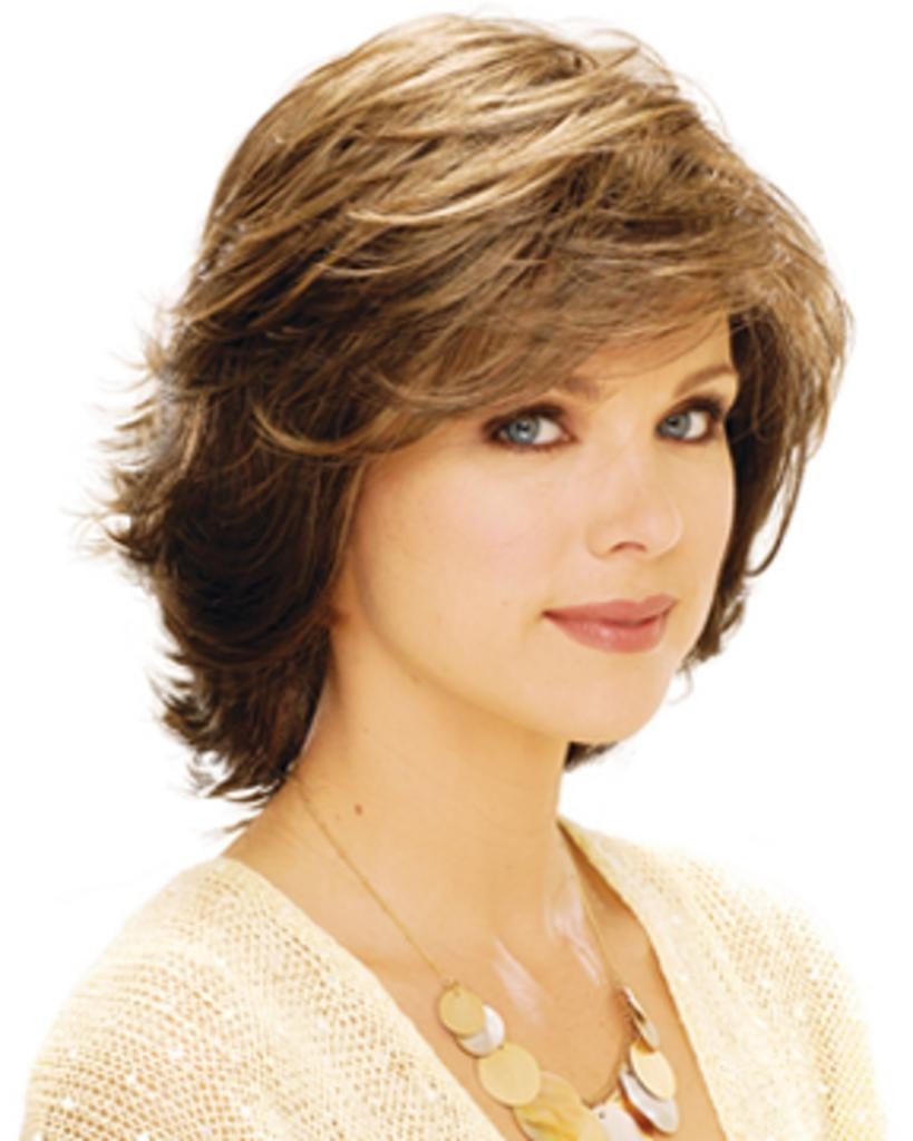 Natalie by Estetica Designs Wigs