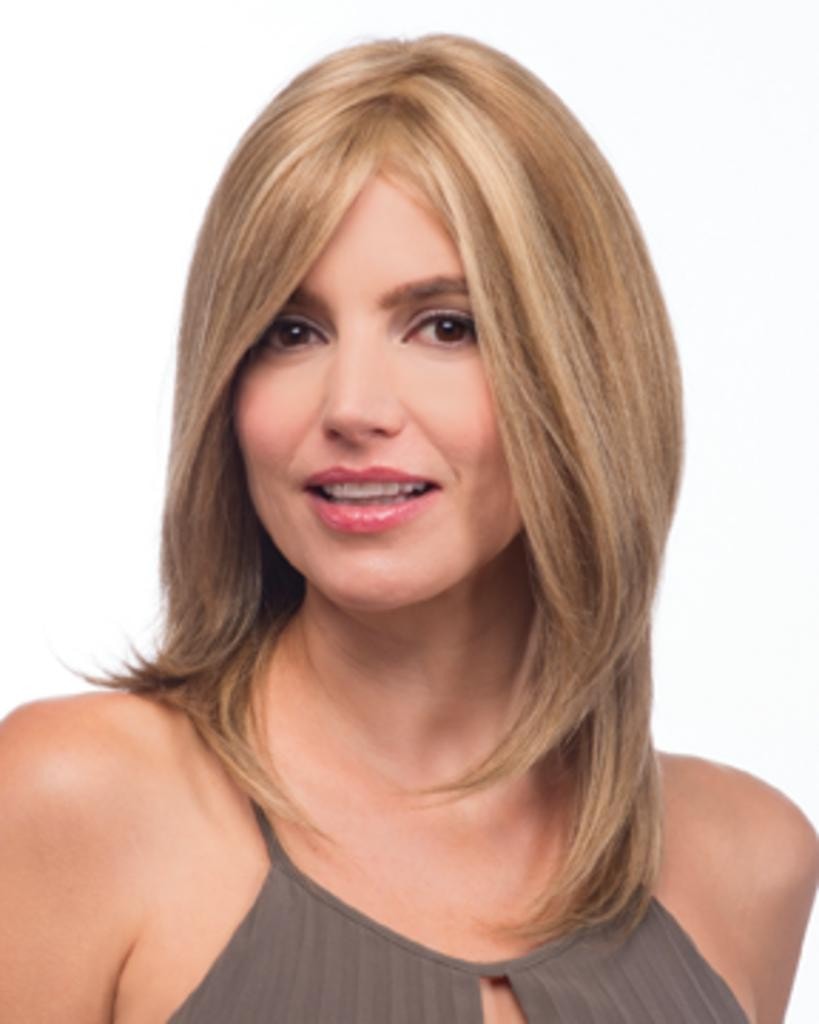 Nicole Front Lace Line by Estetica Designs Wigs