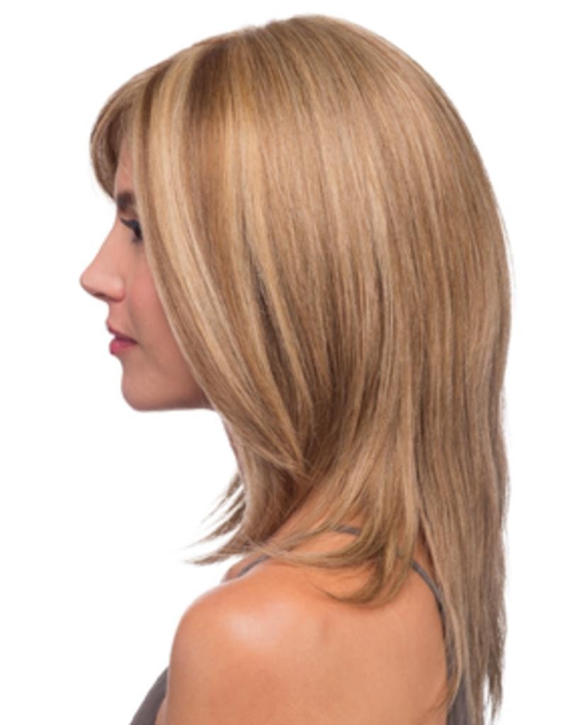 Estetica Designs Nicole - Front Lace Line - MaxWigs