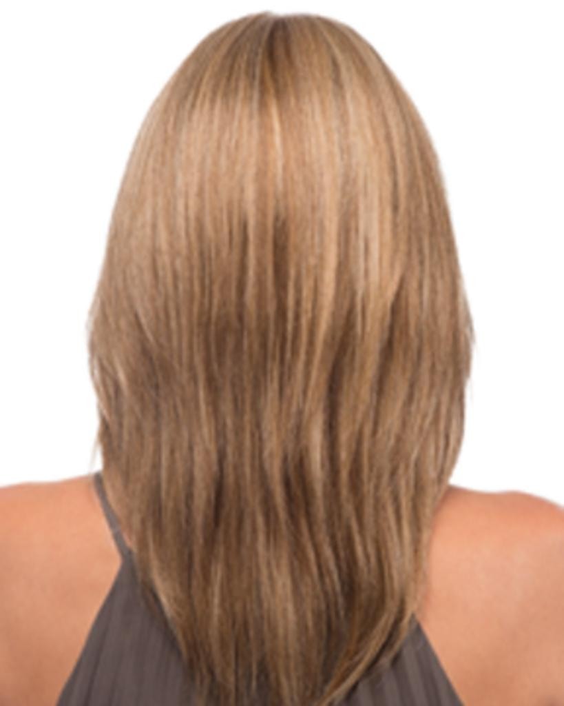 Estetica Designs Nicole - Front Lace Line - MaxWigs