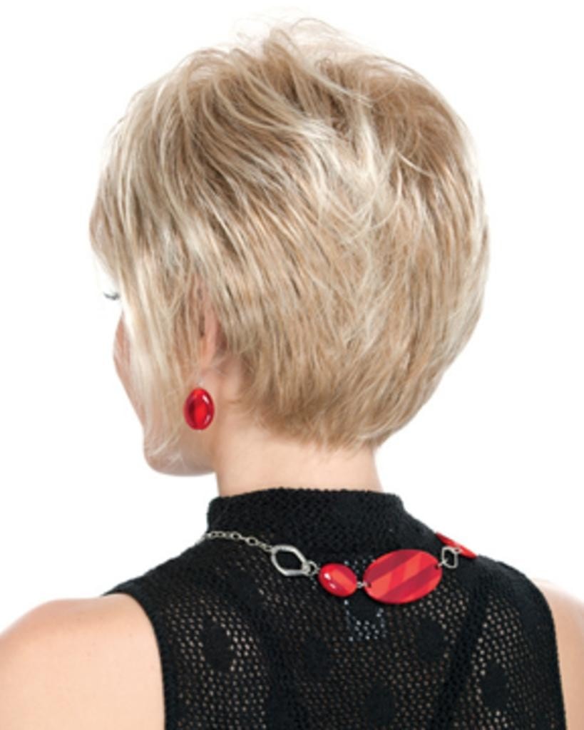 Estetica Designs Pasha - MaxWigs