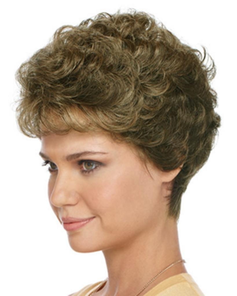 Estetica Designs Petite Amore - MaxWigs