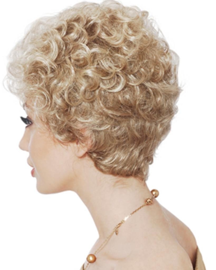 Estetica Designs Petite Amore - MaxWigs