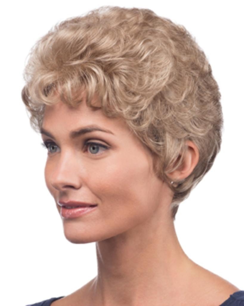 Estetica Designs Petite Lady - MaxWigs
