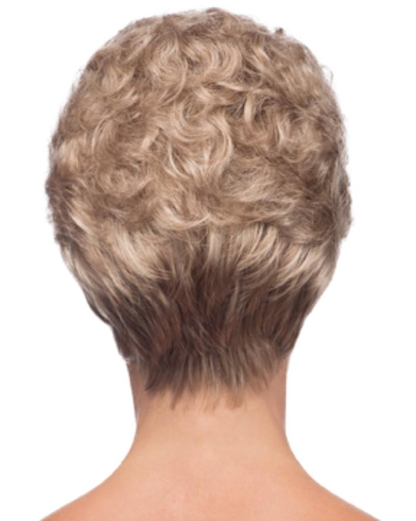 Estetica Designs Petite Lady - MaxWigs