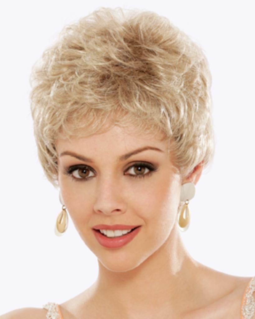 Petite Sally by Estetica Designs Wigs