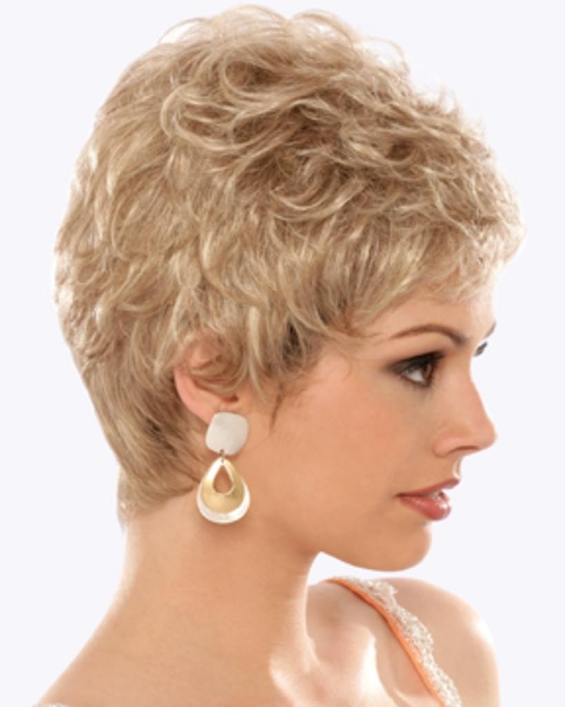 Estetica Designs Petite Sally - MaxWigs