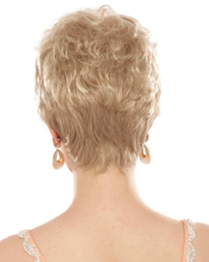 Estetica Designs Petite Sally - MaxWigs