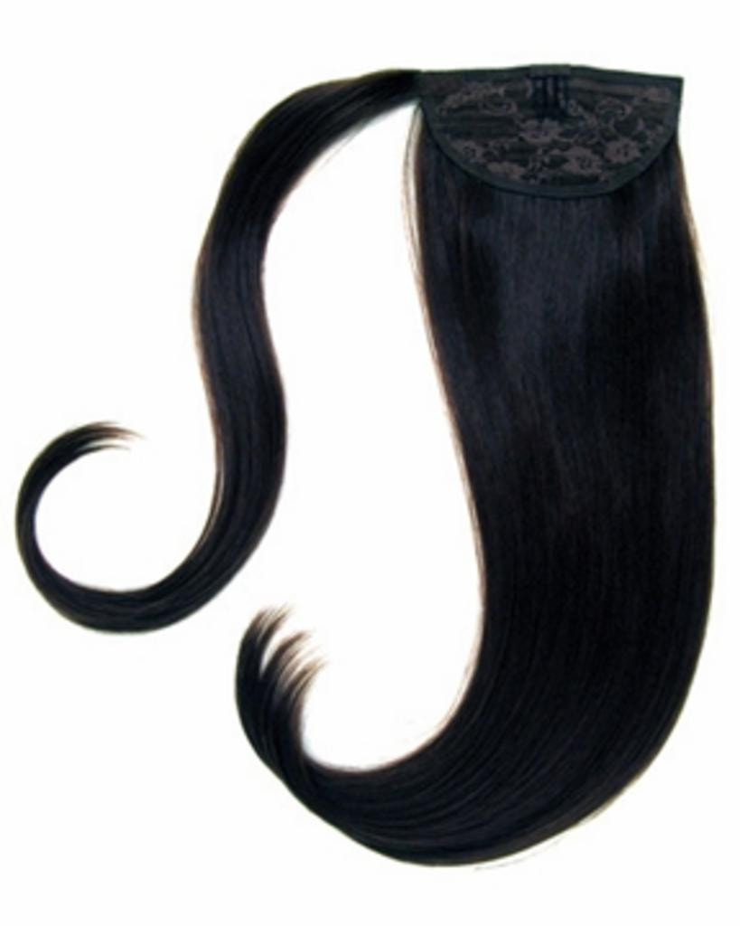 Estetica Designs Pony Wrap 14" - MaxWigs