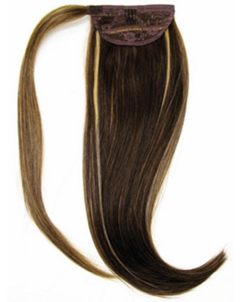 Estetica Designs Pony Wrap 18" - MaxWigs