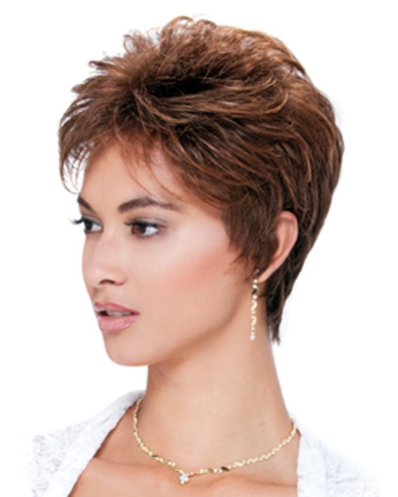 Estetica Designs Robin - MaxWigs