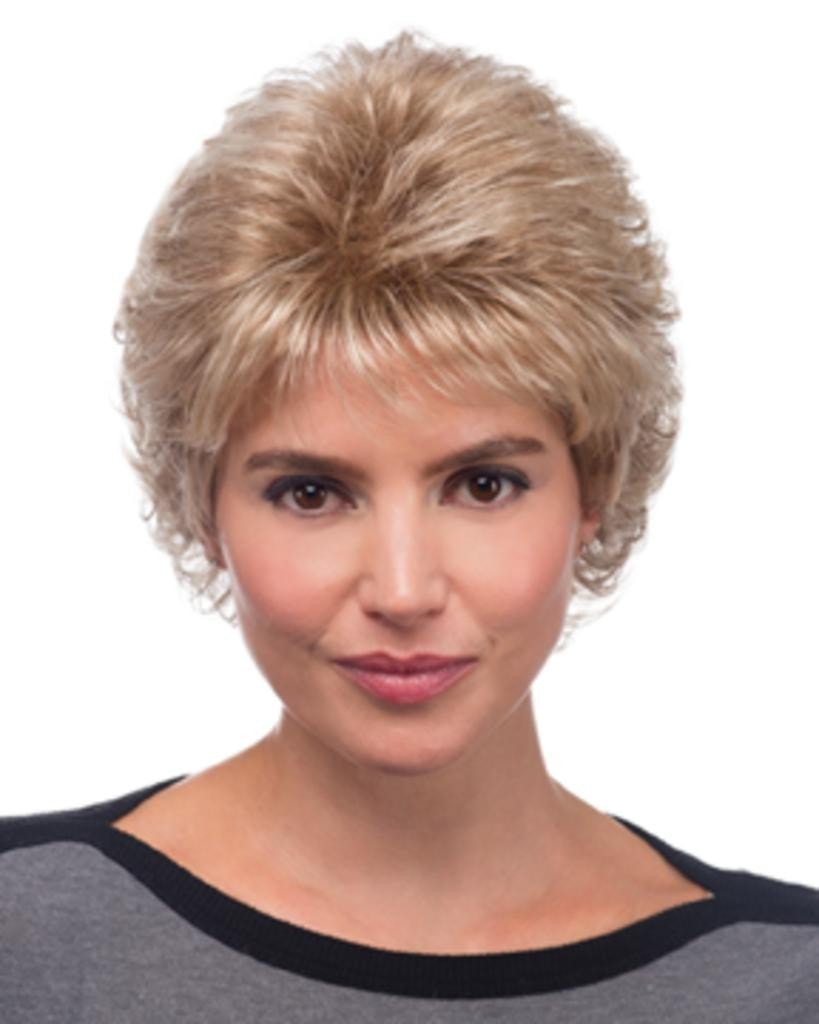 Shelby by Estetica Designs Wigs