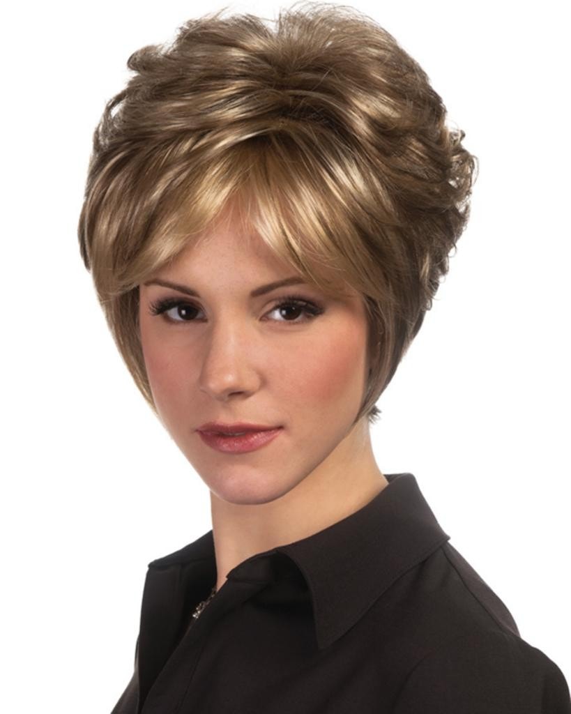 Symone by Estetica Designs Wigs