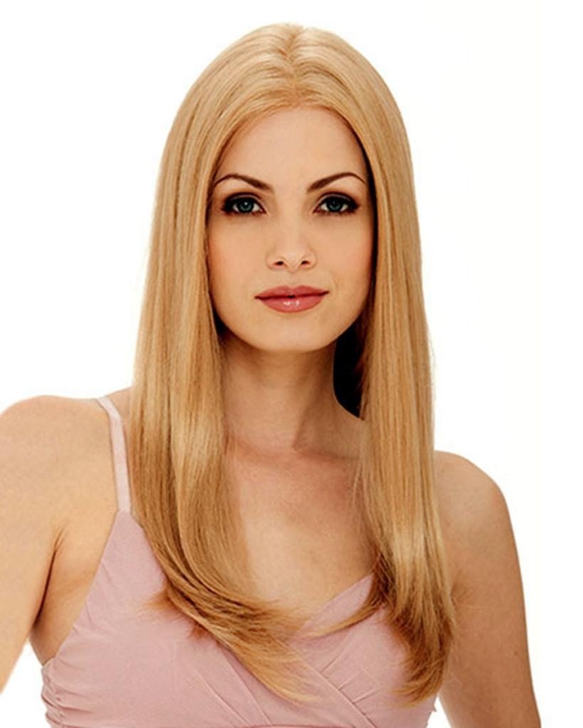 Victoria Front Lace Line by Estetica Designs Wigs