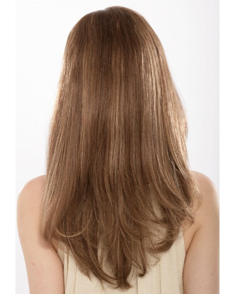 Estetica Designs Victoria - Front Lace Line - MaxWigs