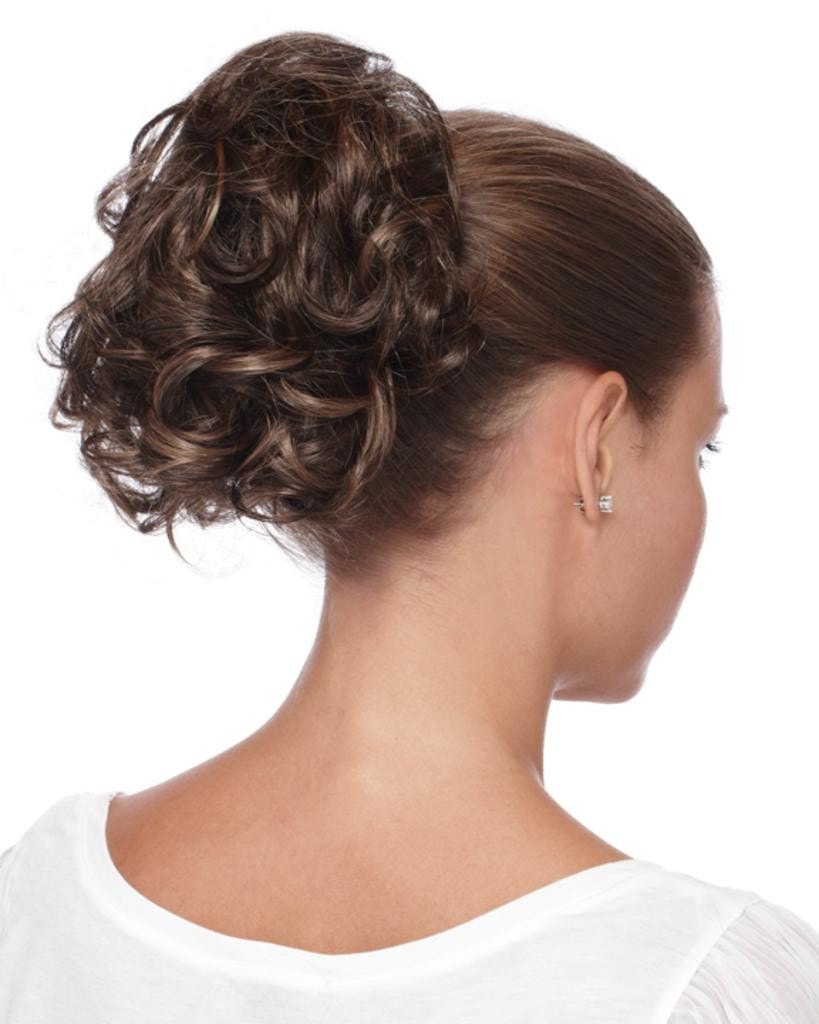 Estetica Designs Ponytail Spring Clip WCLC9 - MaxWigs