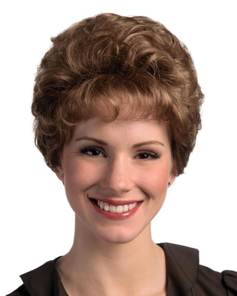 Whisper Lite by Estetica Designs Wigs
