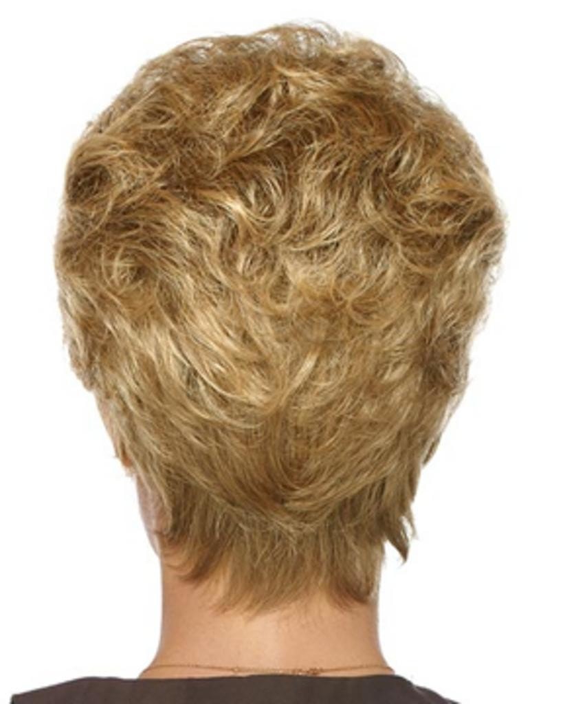 Estetica Designs Whisper Lite - MaxWigs