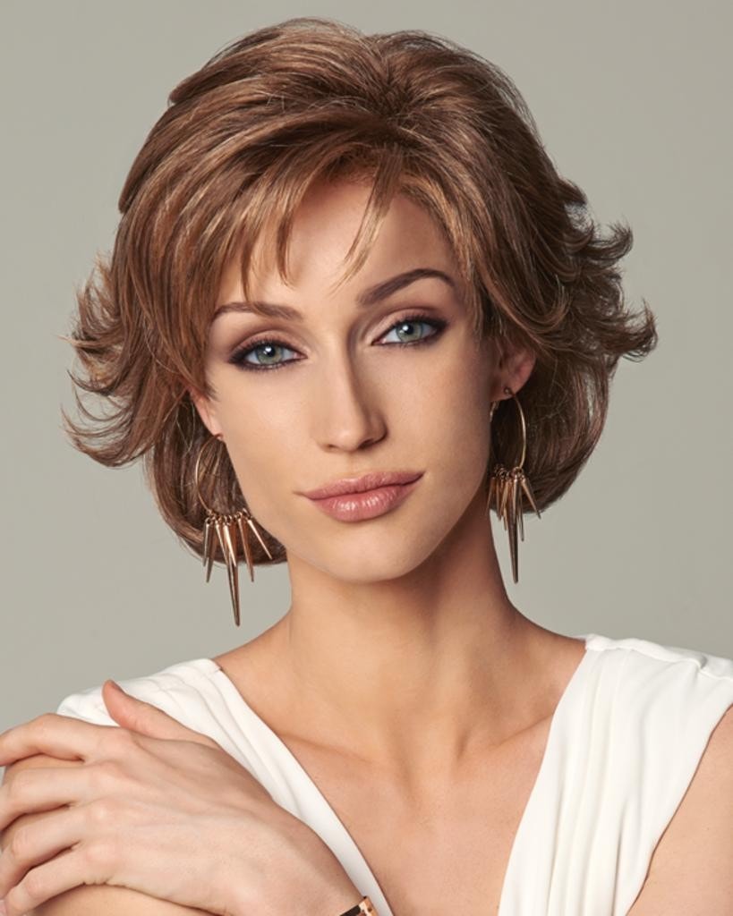 Everyday Elegant by Eva Gabor Wigs