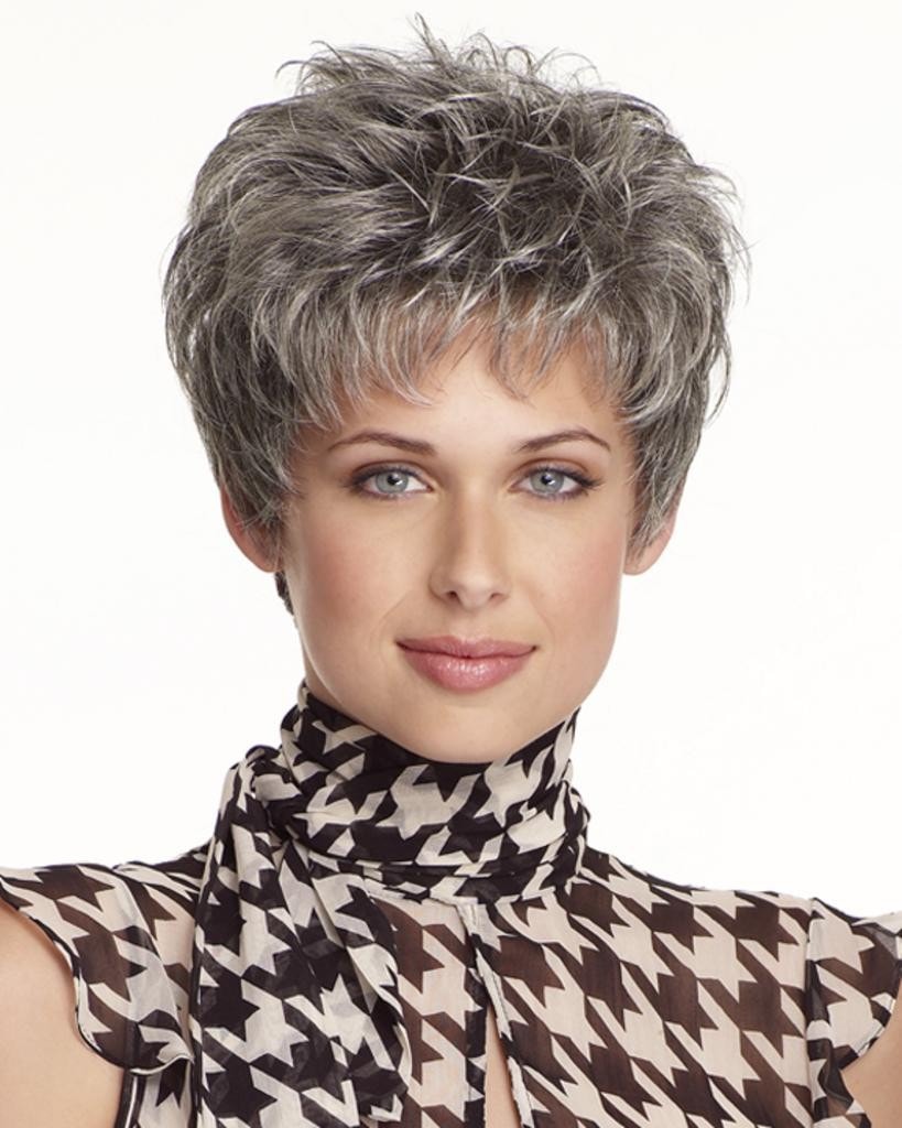 Incentive by Eva Gabor Wigs