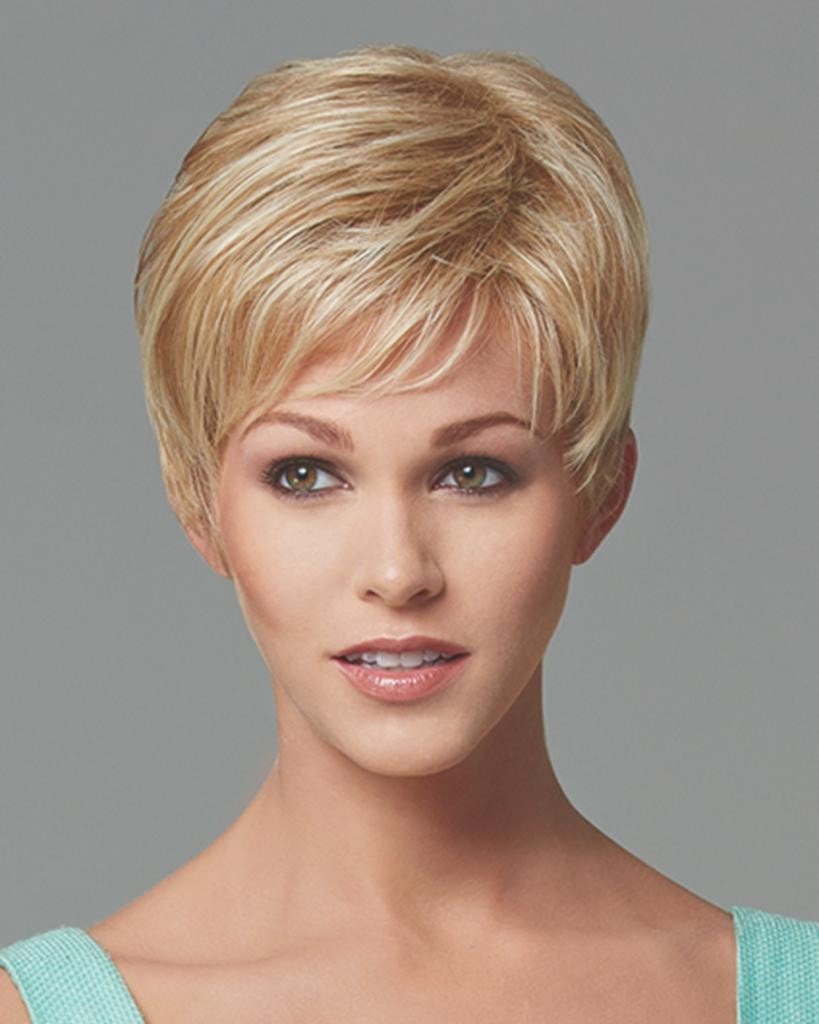 Love by Eva Gabor Wigs