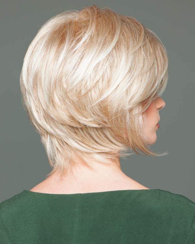 Eva Gabor Stylista - Layered Bob Short - MaxWigs