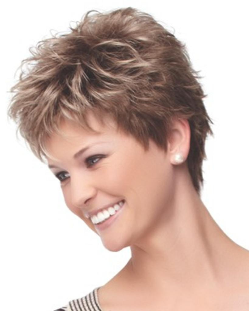 Eva Gabor Zest - Short Textured Boy Cut - MaxWigs