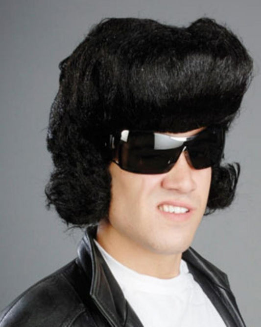 70's King Elvis Pomp by Enigma Costume Wigs