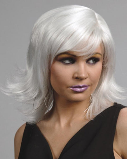 Anime X-men Storm by Enigma Costume Wigs