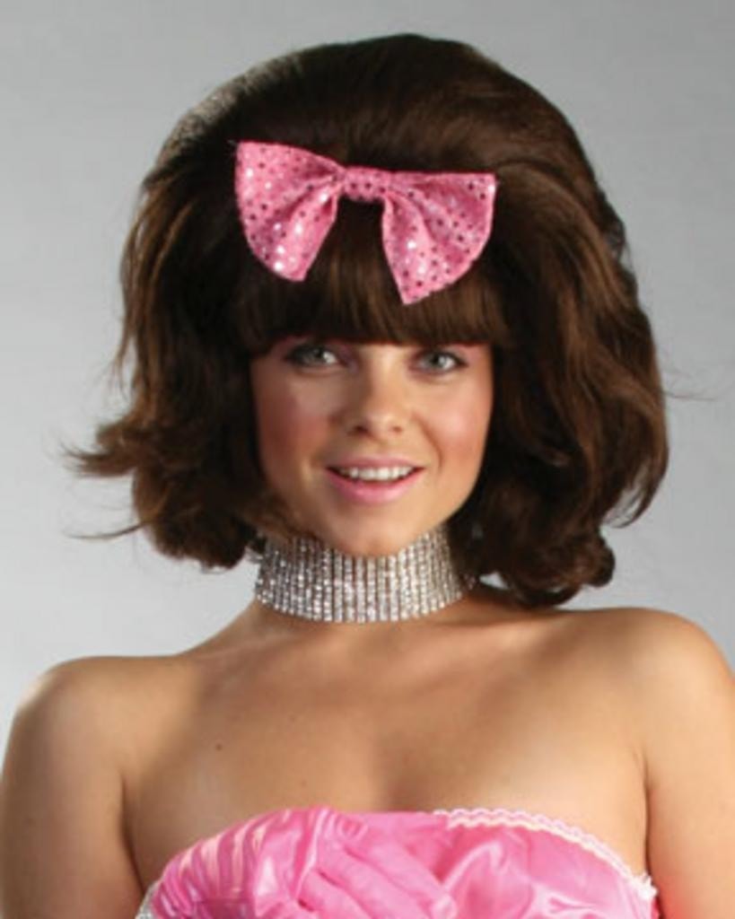 Tracy Turnblad Hairspray by Enigma Costume Wigs