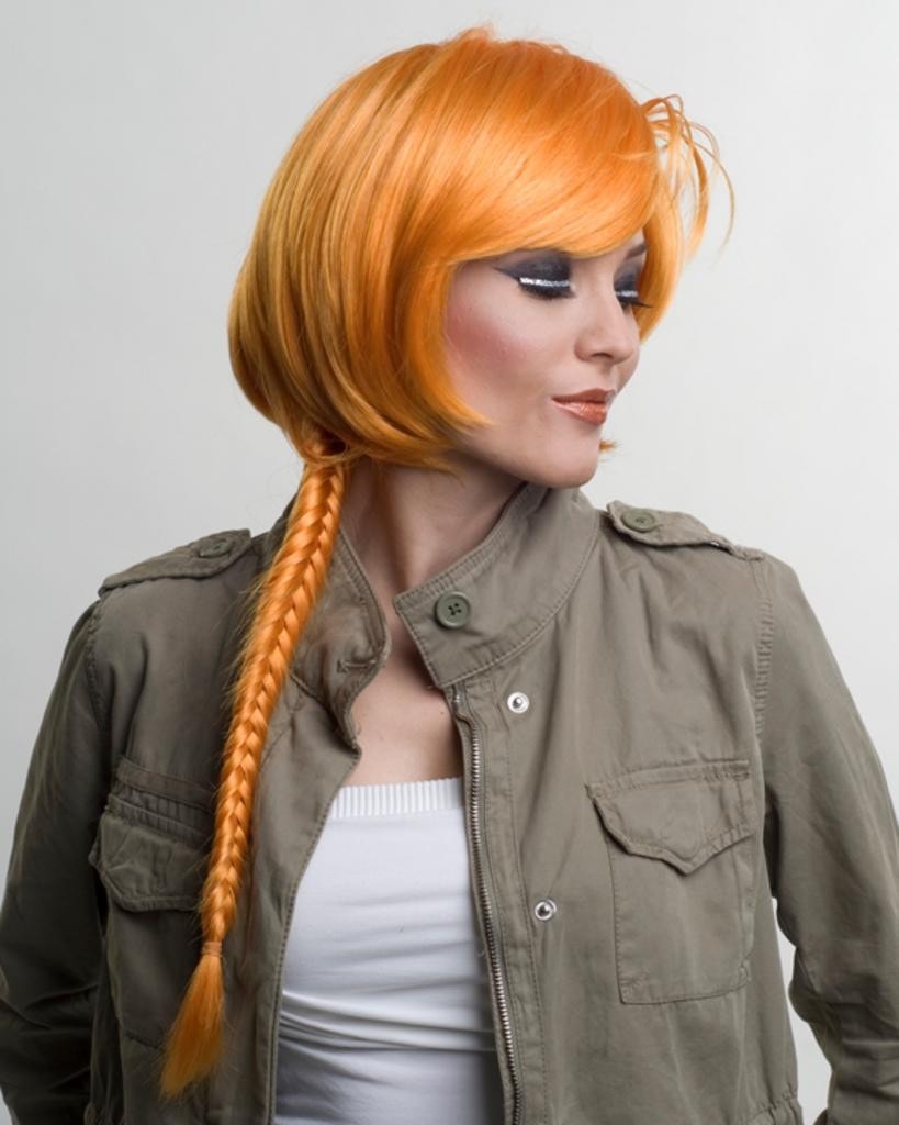Nena by Enigma Costume Wigs